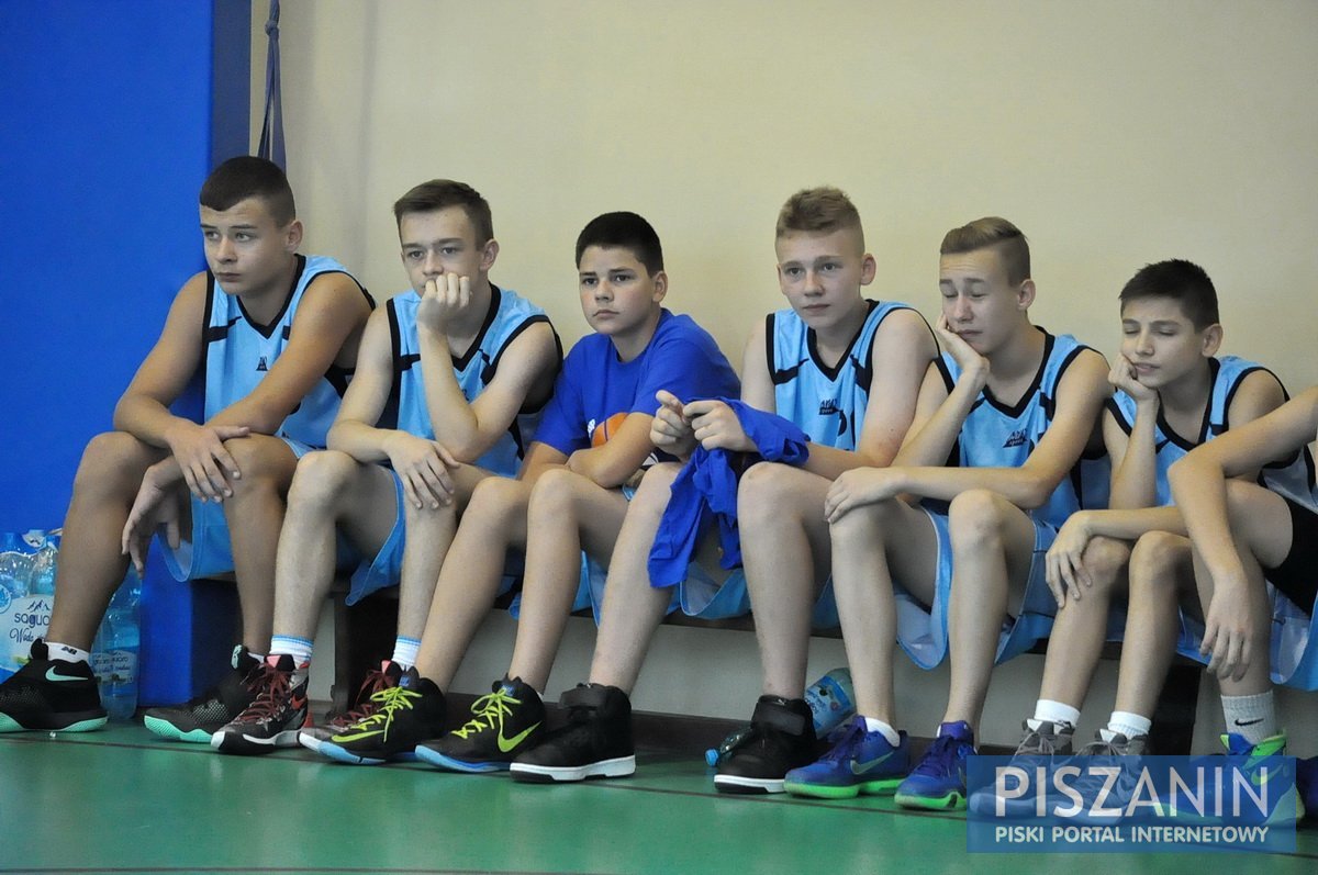 II Mazury Cup: Piszanie zagrają o finał!