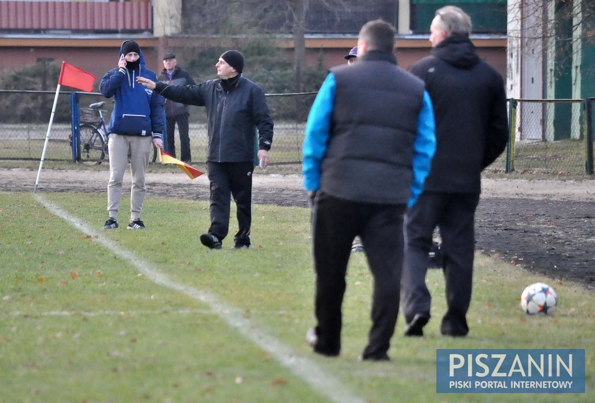 Młodzież Mazura fenomenalna, ale klub za biedny na marzenia!