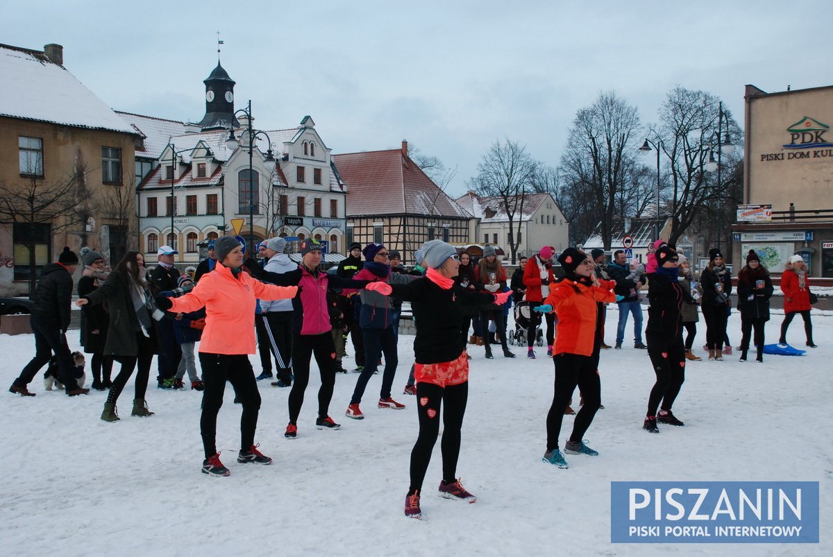 Piszanie uzbierali na WOŚP 27652 zł