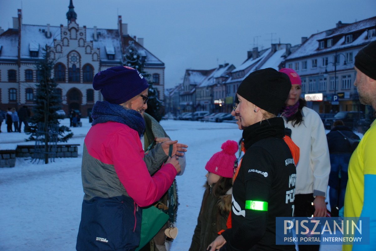 Piszanie uzbierali na WOŚP 27652 zł