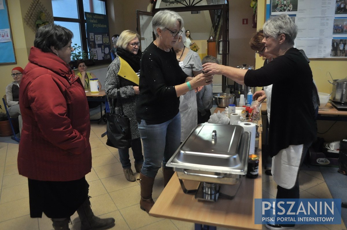 Zumbastycznie! Licznik wciąż bije w rytmie gorących serc