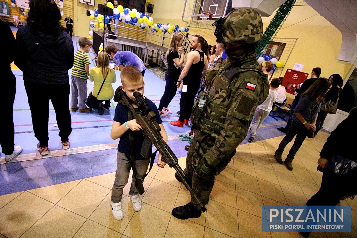 Zumbastycznie! Licznik wciąż bije w rytmie gorących serc