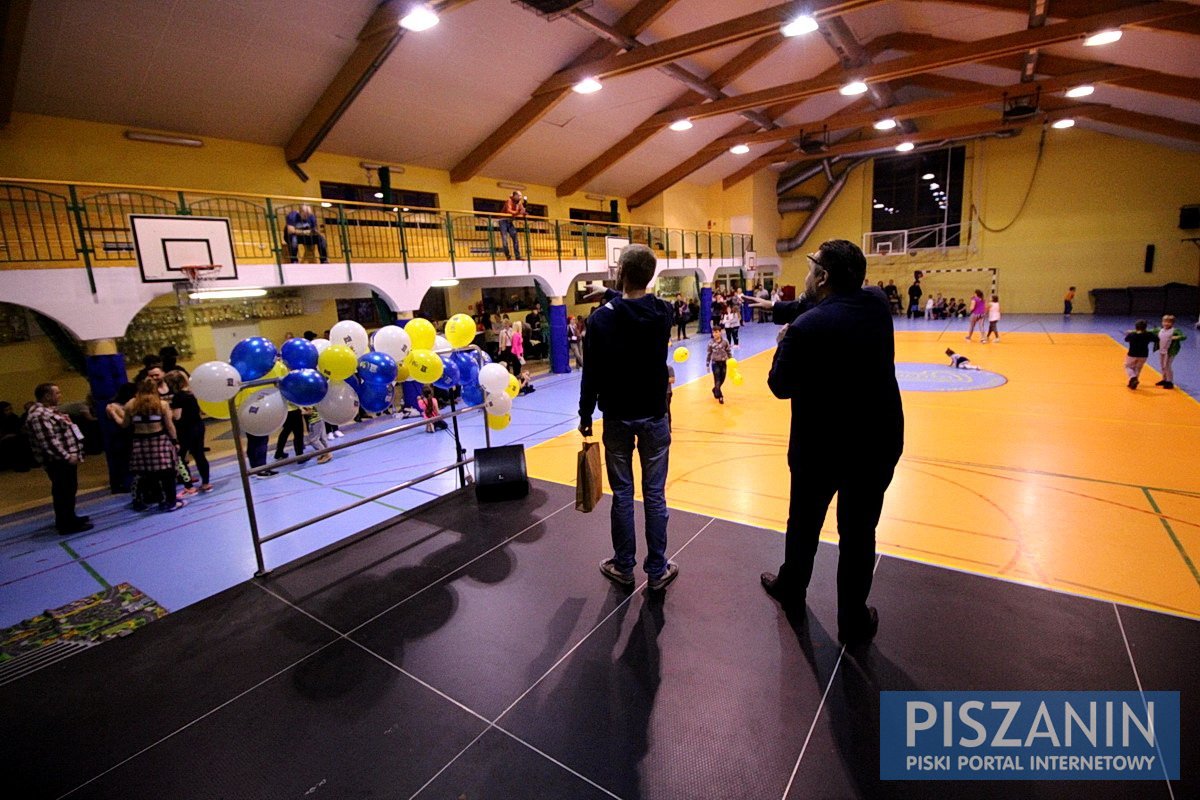 Zumbastycznie! Licznik wciąż bije w rytmie gorących serc