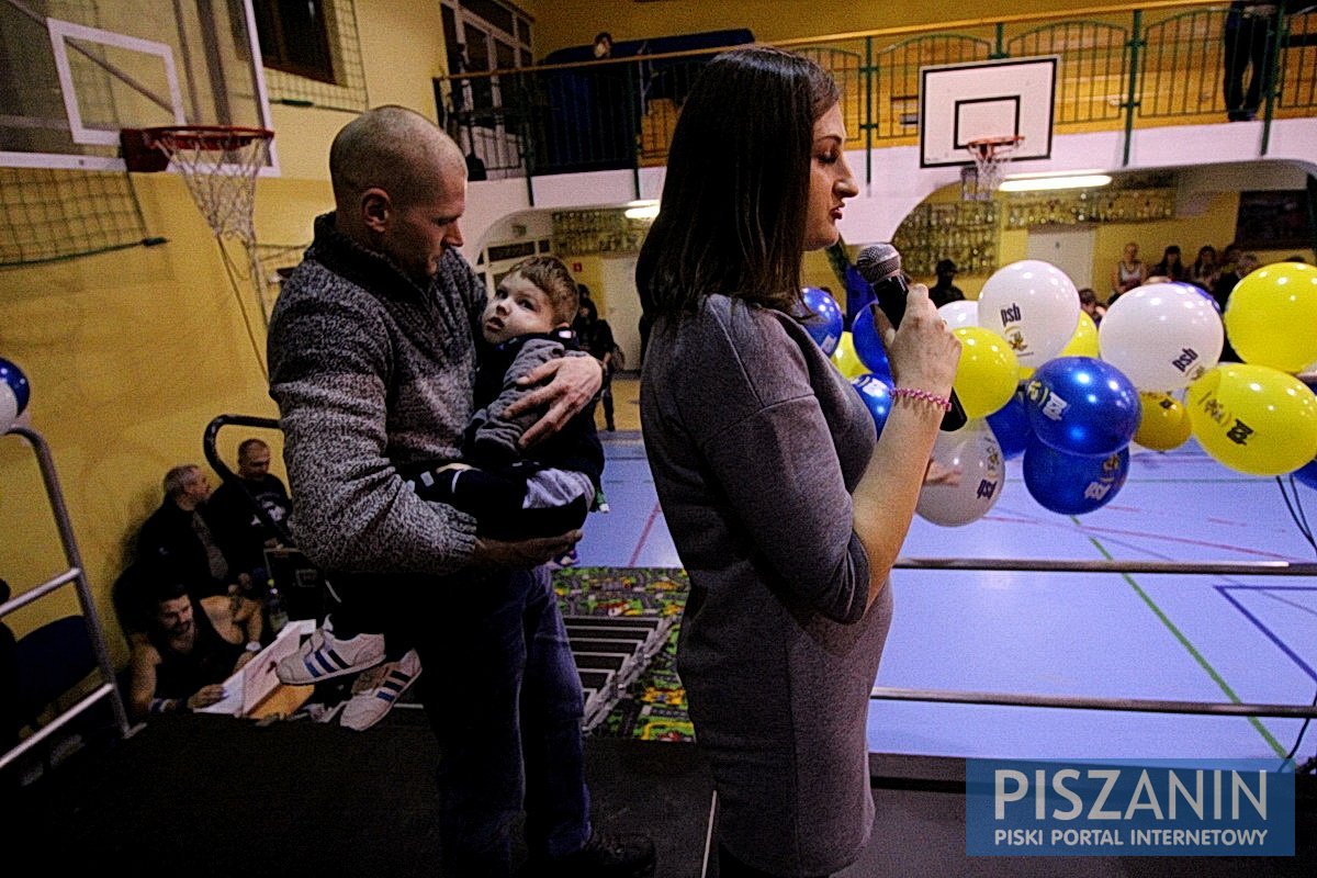 Zumbastycznie! Licznik wciąż bije w rytmie gorących serc