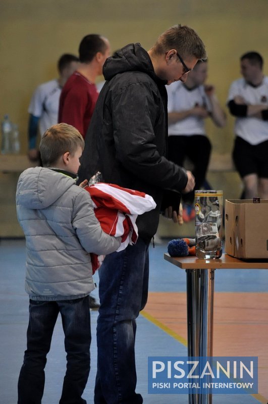 Wojacy najlepsi w turnieju służb mundurowych