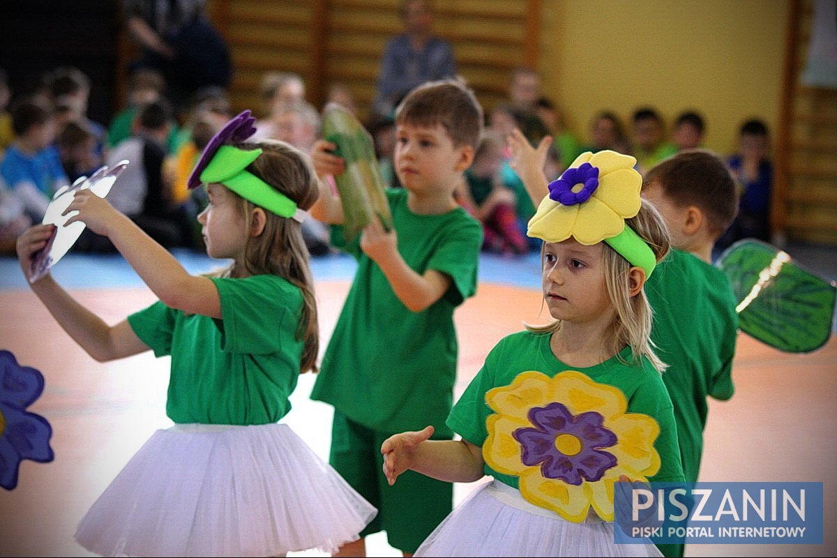 Wiosenne Show w Jedynce - galeria zdjęć