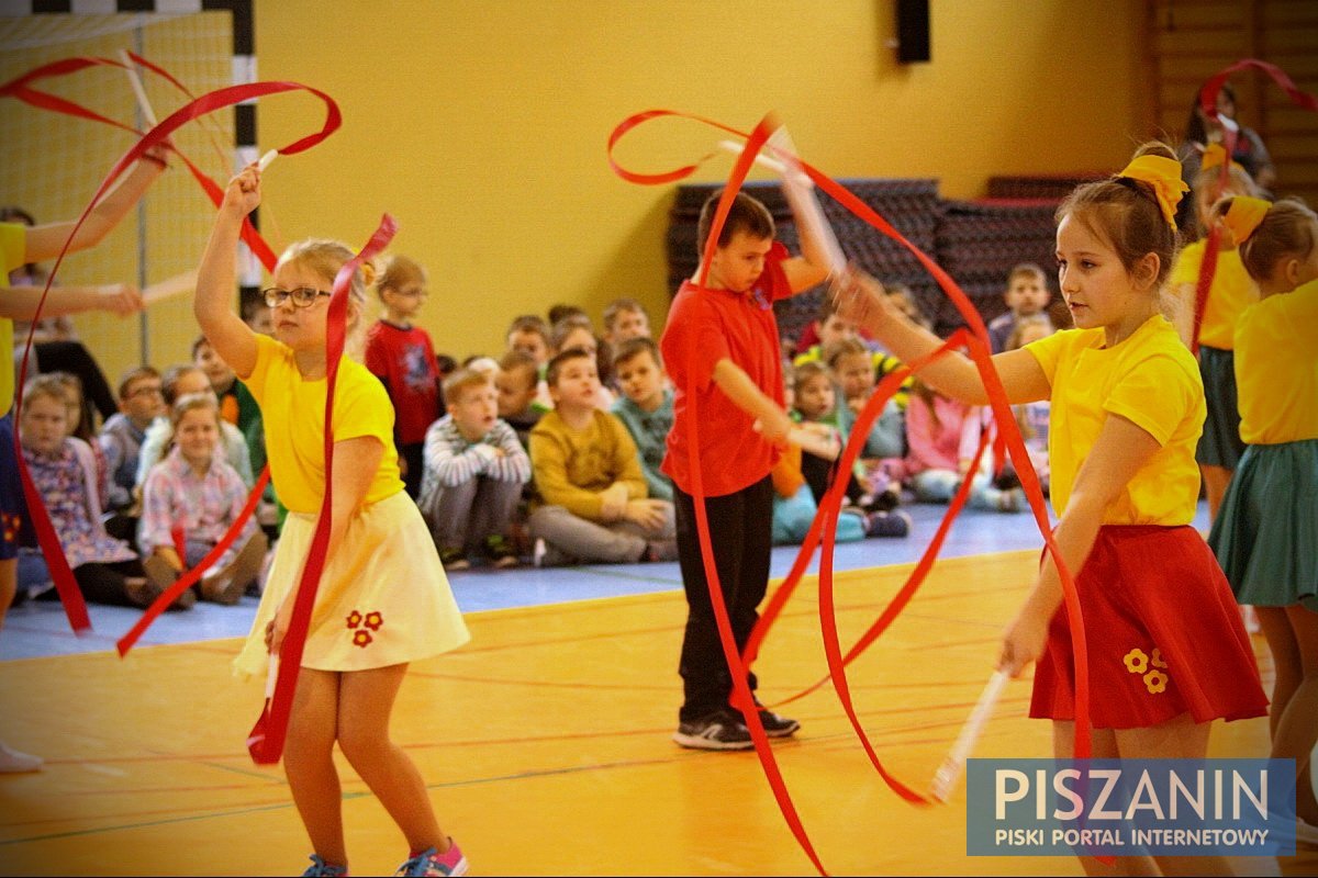 Wiosenne Show w Jedynce - galeria zdjęć