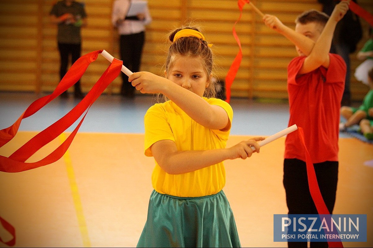 Wiosenne Show w Jedynce - galeria zdjęć