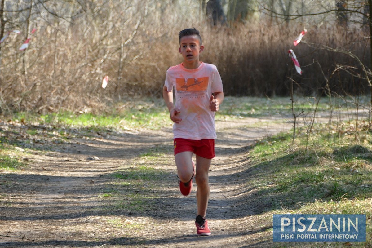 Color Run Pisz - III Kolorowy Bieg Charytatywny - galeria zdjęć