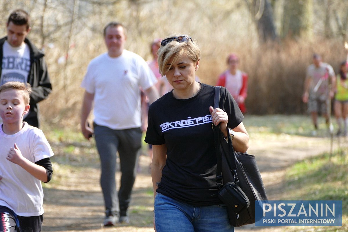 Color Run Pisz - III Kolorowy Bieg Charytatywny - galeria zdjęć