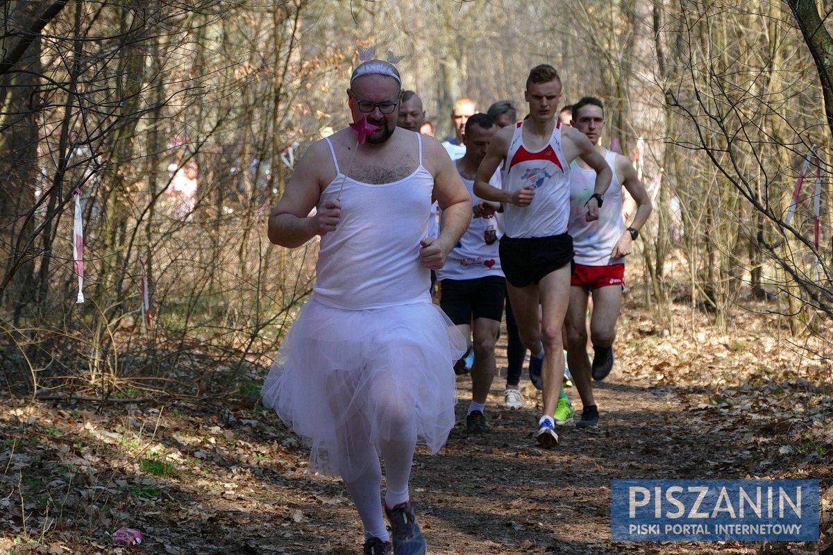 Color Run Pisz - III Kolorowy Bieg Charytatywny - galeria zdjęć