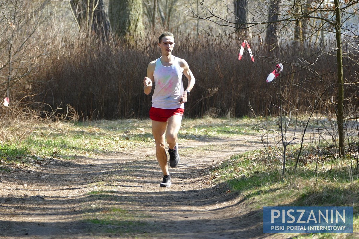 Color Run Pisz - III Kolorowy Bieg Charytatywny - galeria zdjęć