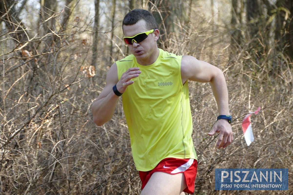 Color Run Pisz - III Kolorowy Bieg Charytatywny - galeria zdjęć