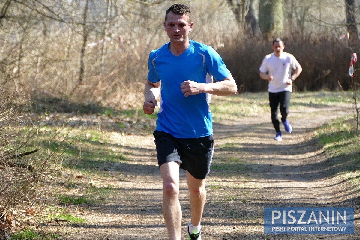 Color Run Pisz - III Kolorowy Bieg Charytatywny - galeria zdjęć