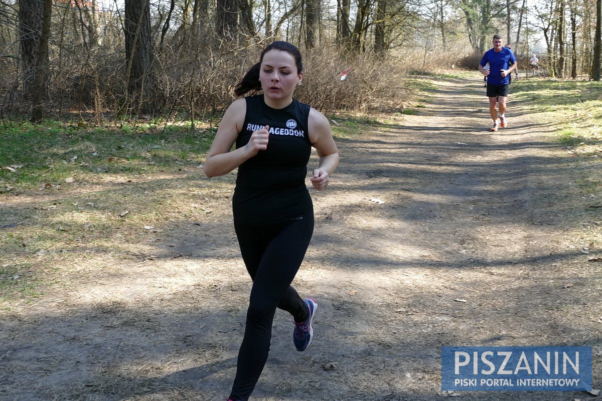 Color Run Pisz - III Kolorowy Bieg Charytatywny - galeria zdjęć