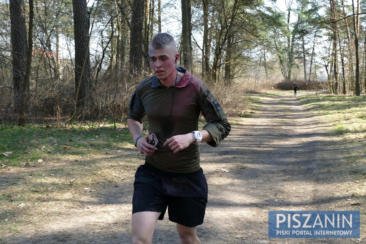 Color Run Pisz - III Kolorowy Bieg Charytatywny - galeria zdjęć