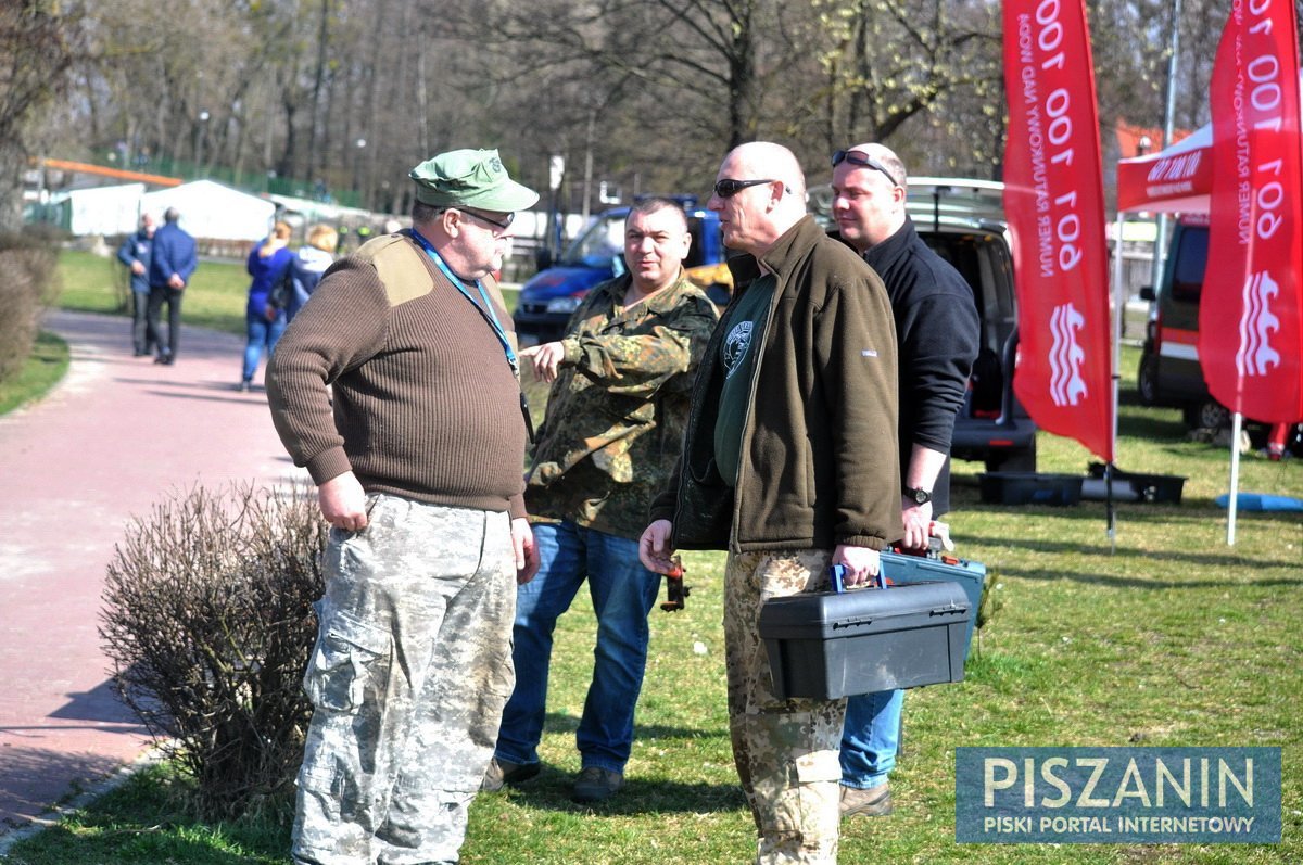 Znaleziono pocisk, który rok temu sparaliżował Pisz i okolicę