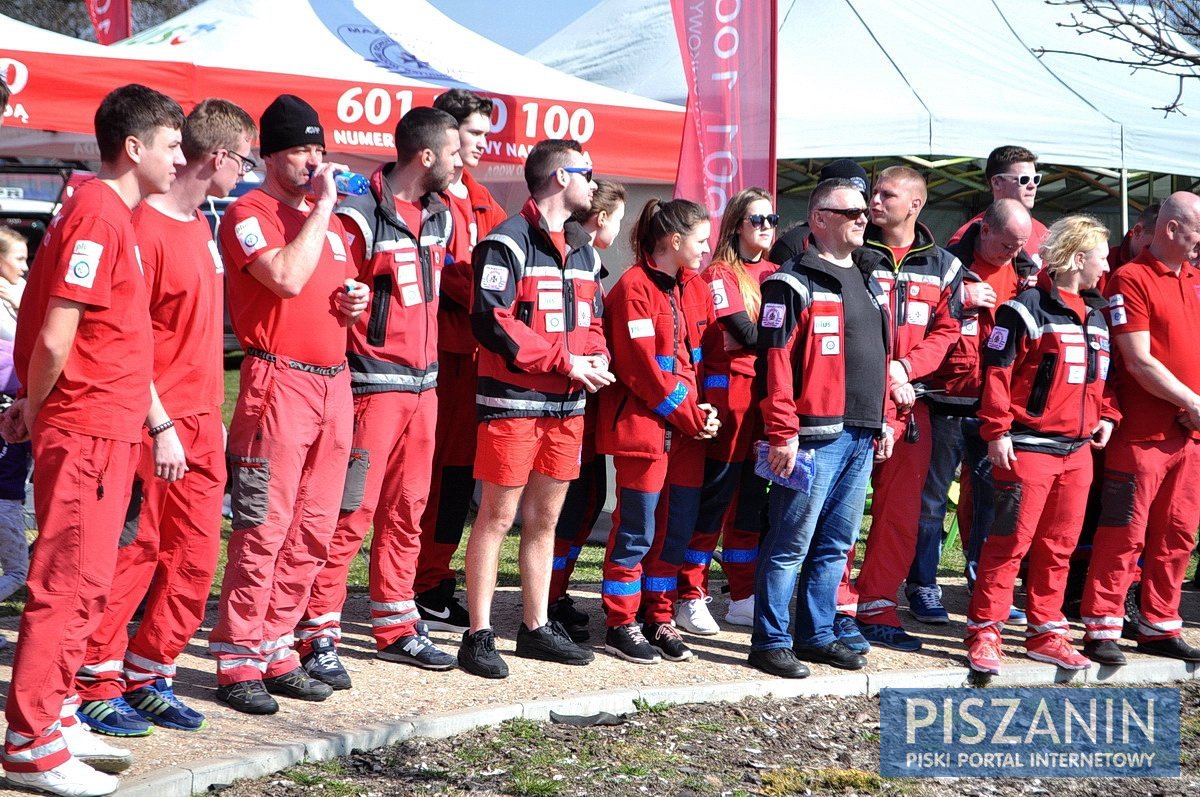 Znaleziono pocisk, który rok temu sparaliżował Pisz i okolicę