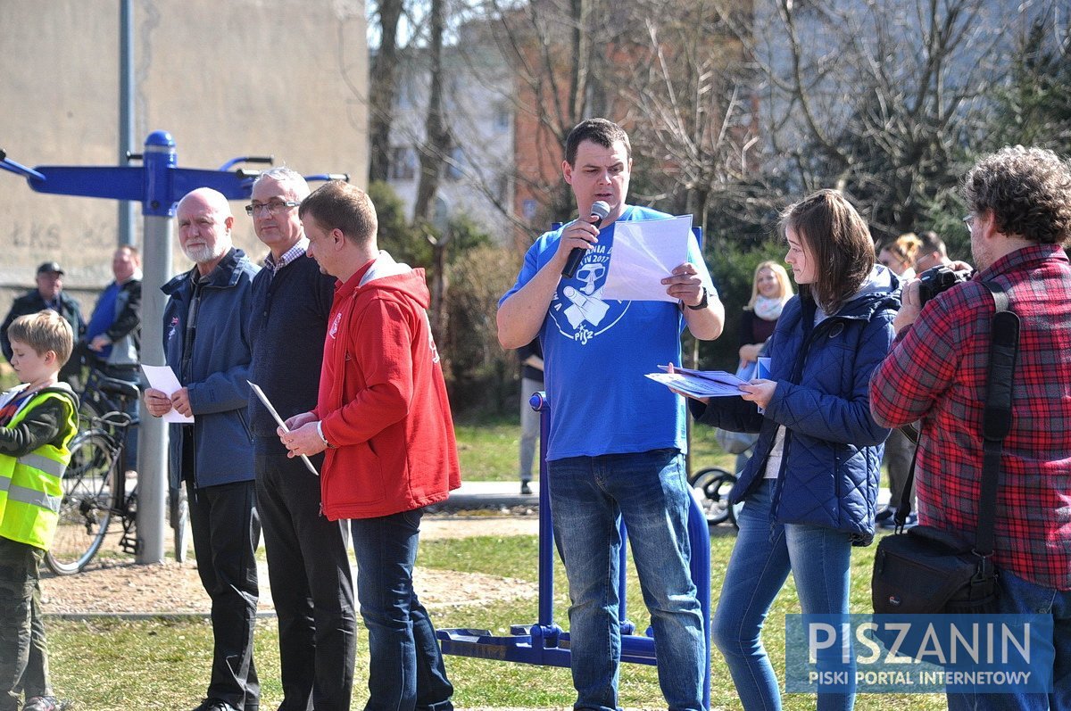 Znaleziono pocisk, który rok temu sparaliżował Pisz i okolicę