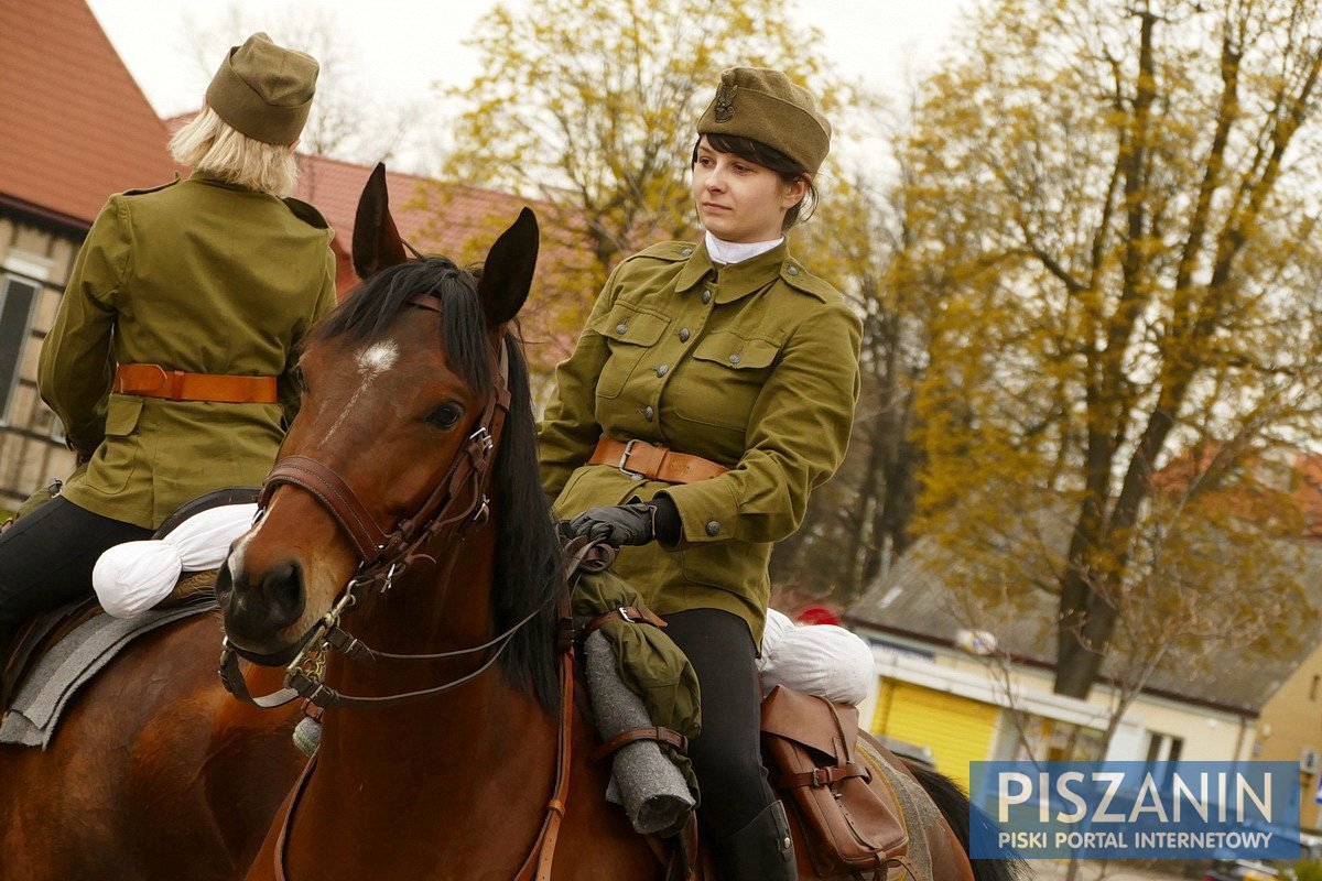 Po raz czwarty Piszanie zatańczyli Poloneza