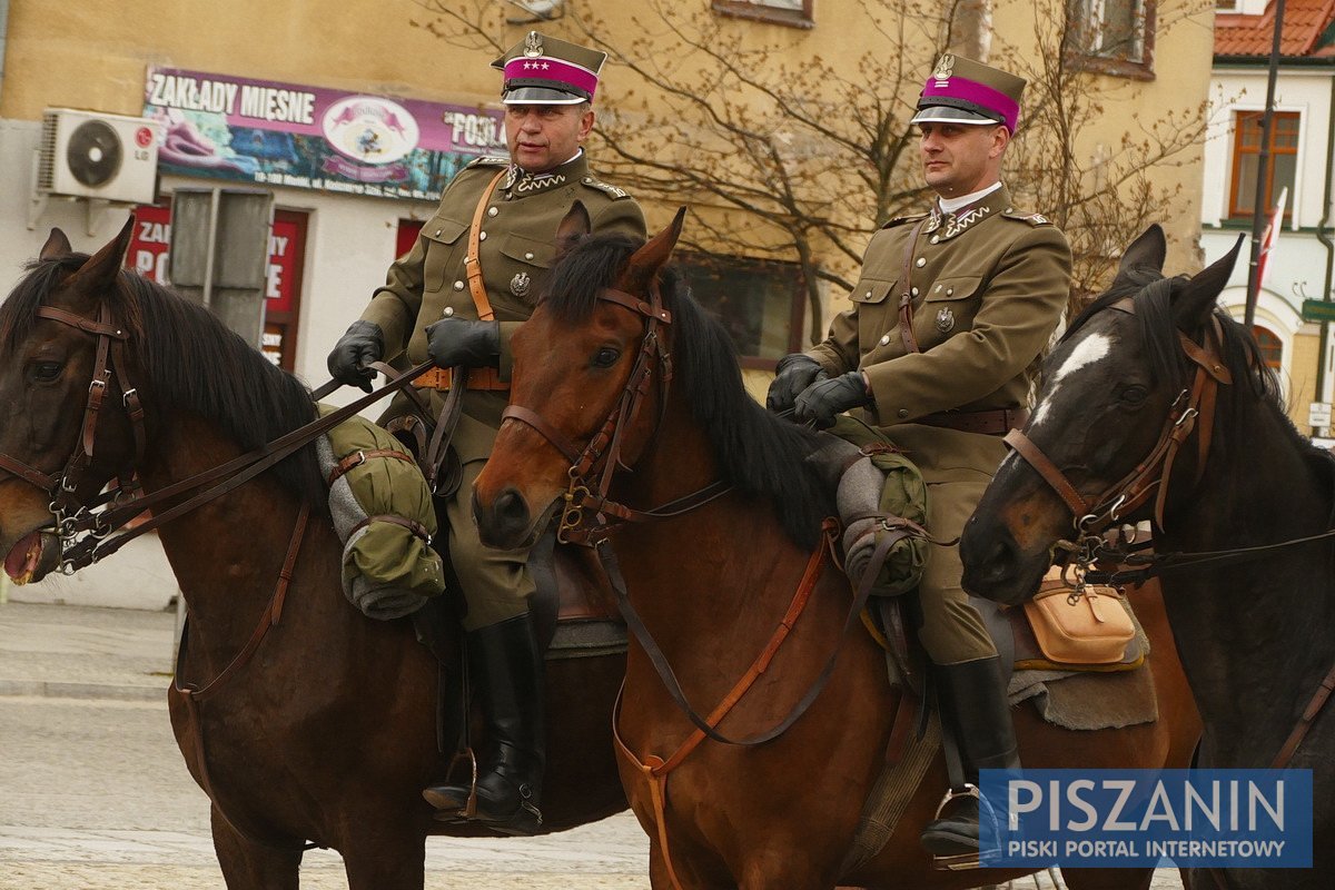 Po raz czwarty Piszanie zatańczyli Poloneza