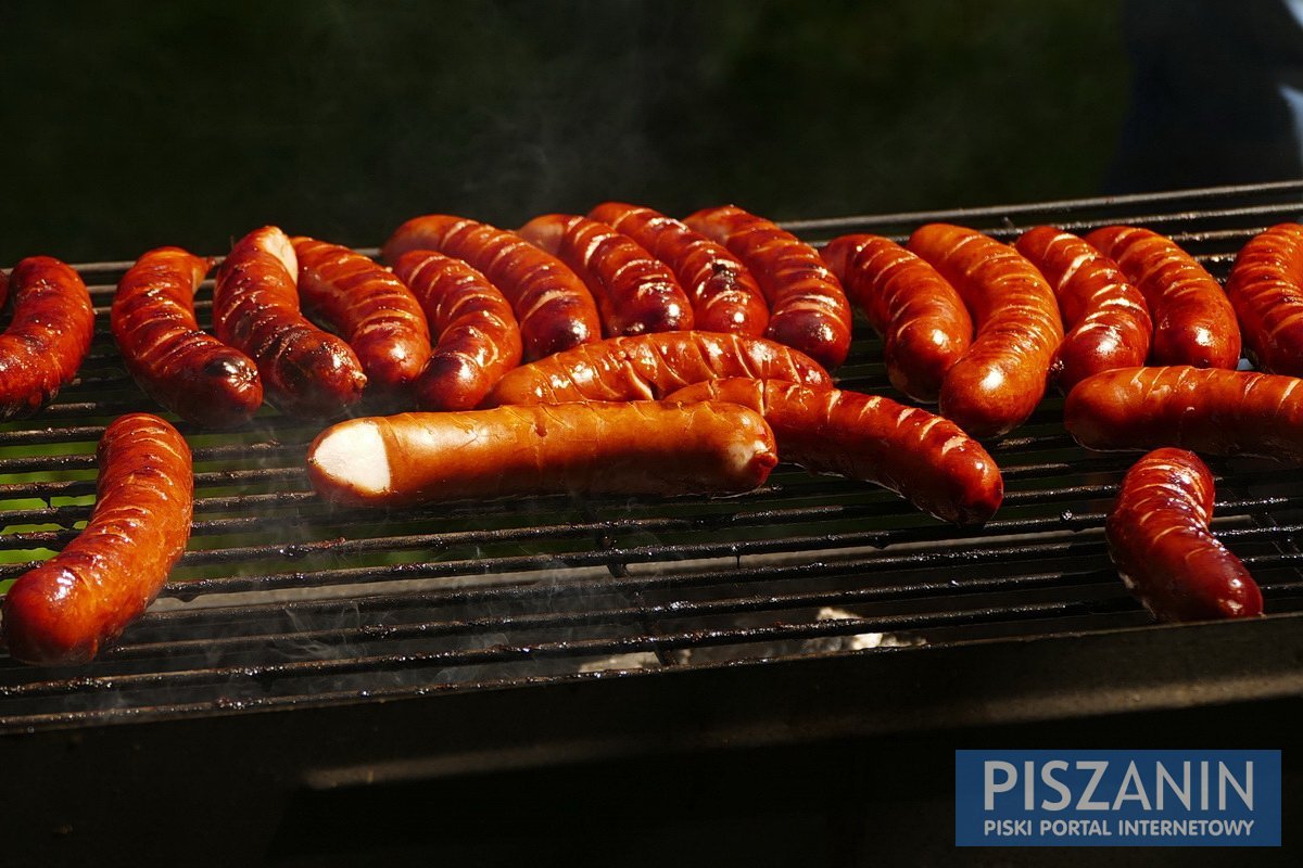 Ponad tysiąc osób bawiło się na przedszkolnym pikniku