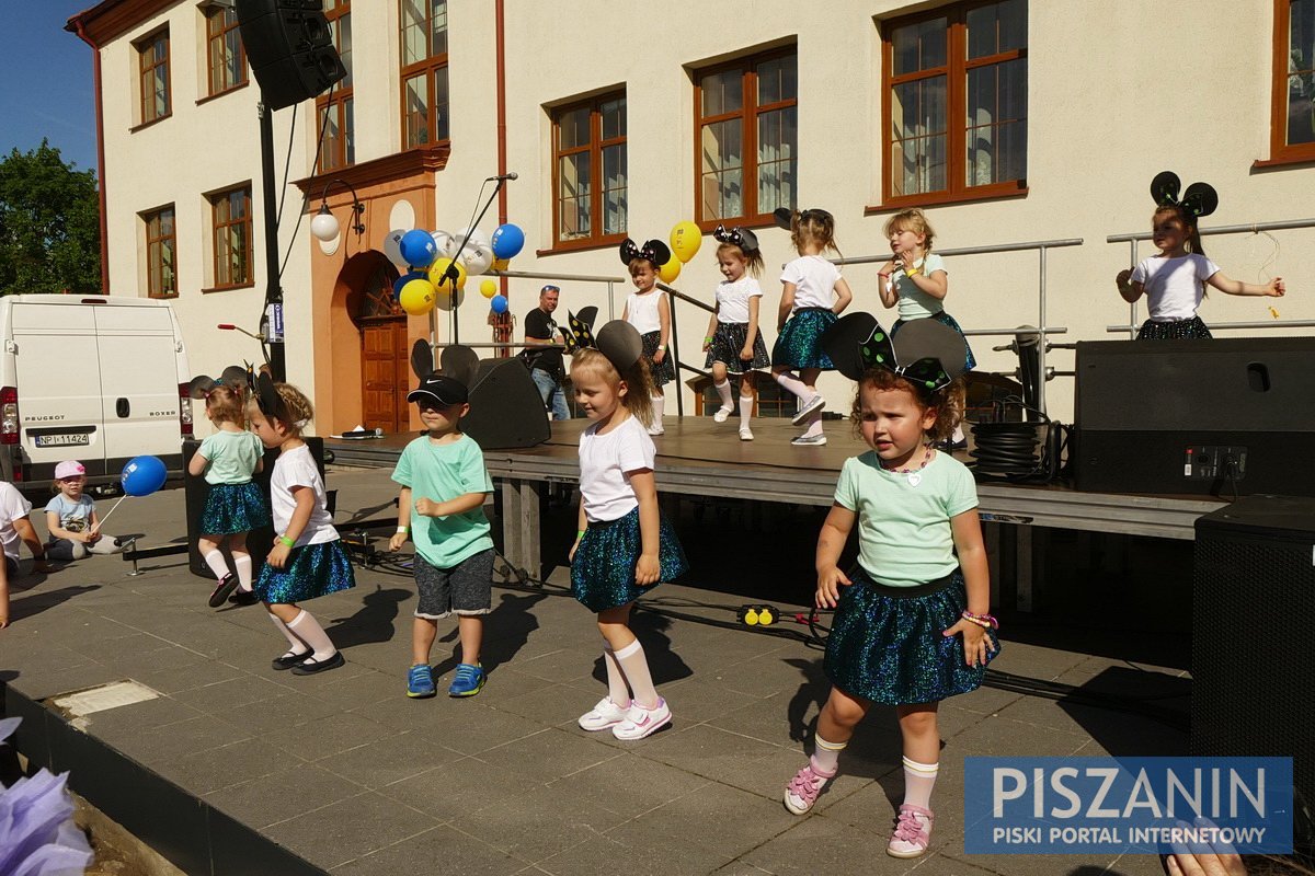 Przybyło 667 osób, zebrano ponad 18 tysięcy złotych - galeria zdjęć z pikniku