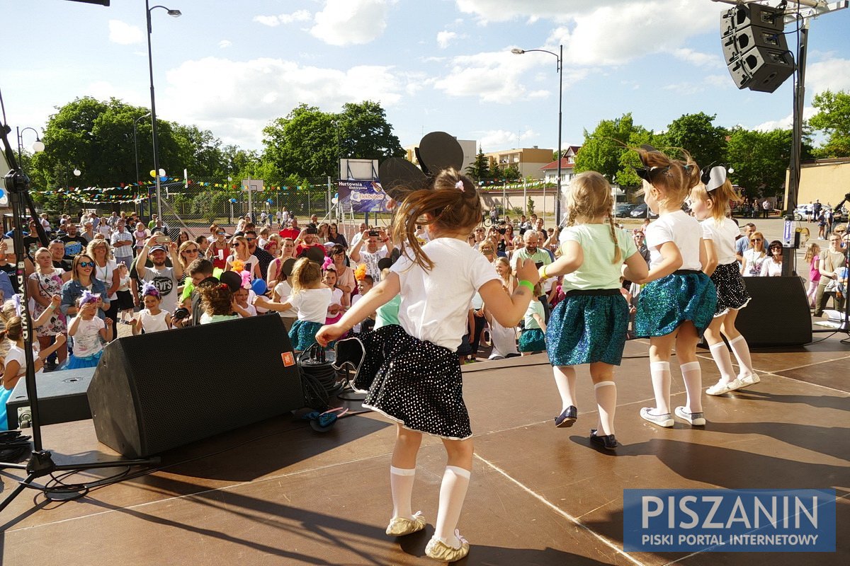 Przybyło 667 osób, zebrano ponad 18 tysięcy złotych - galeria zdjęć z pikniku