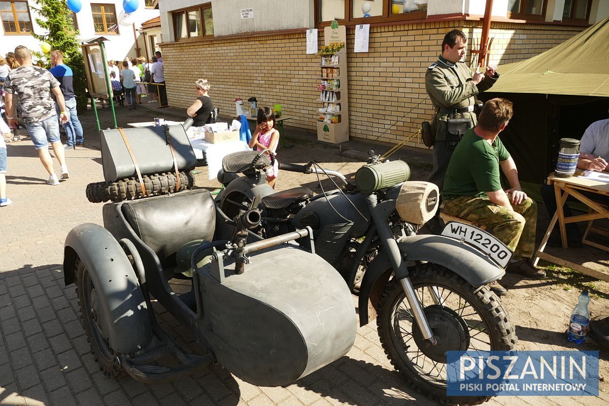 Przybyło 667 osób, zebrano ponad 18 tysięcy złotych - galeria zdjęć z pikniku