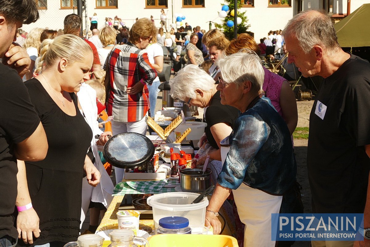 Przybyło 667 osób, zebrano ponad 18 tysięcy złotych - galeria zdjęć z pikniku