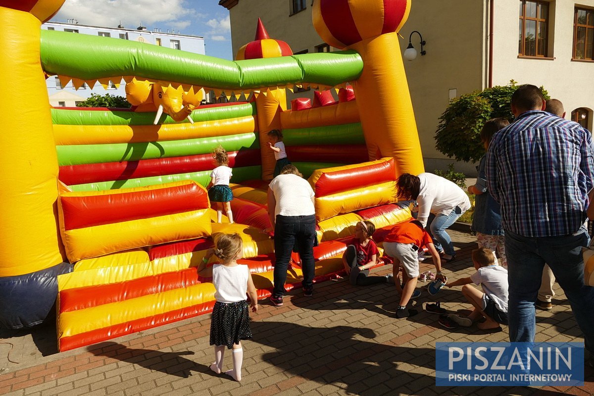 Przybyło 667 osób, zebrano ponad 18 tysięcy złotych - galeria zdjęć z pikniku