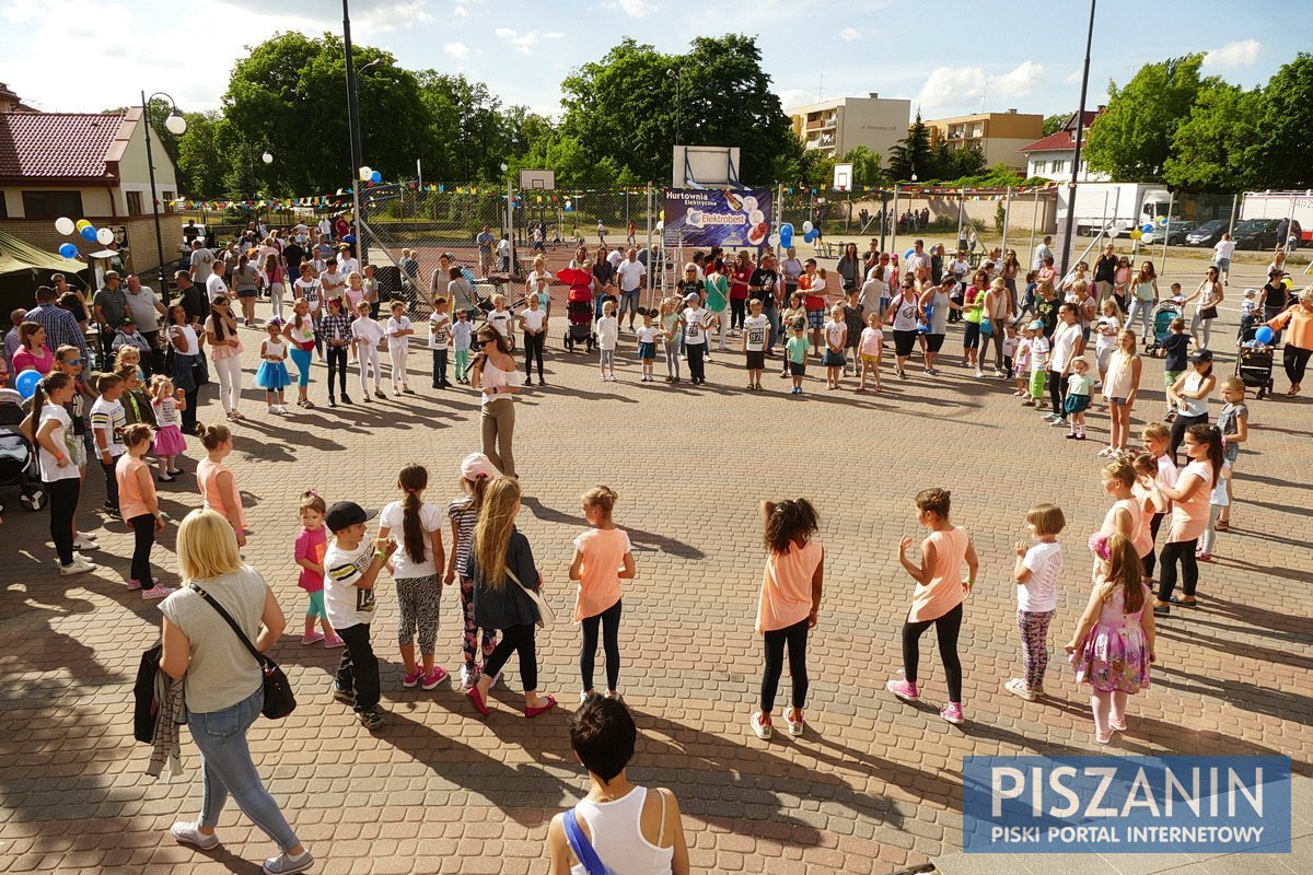 Przybyło 667 osób, zebrano ponad 18 tysięcy złotych - galeria zdjęć z pikniku