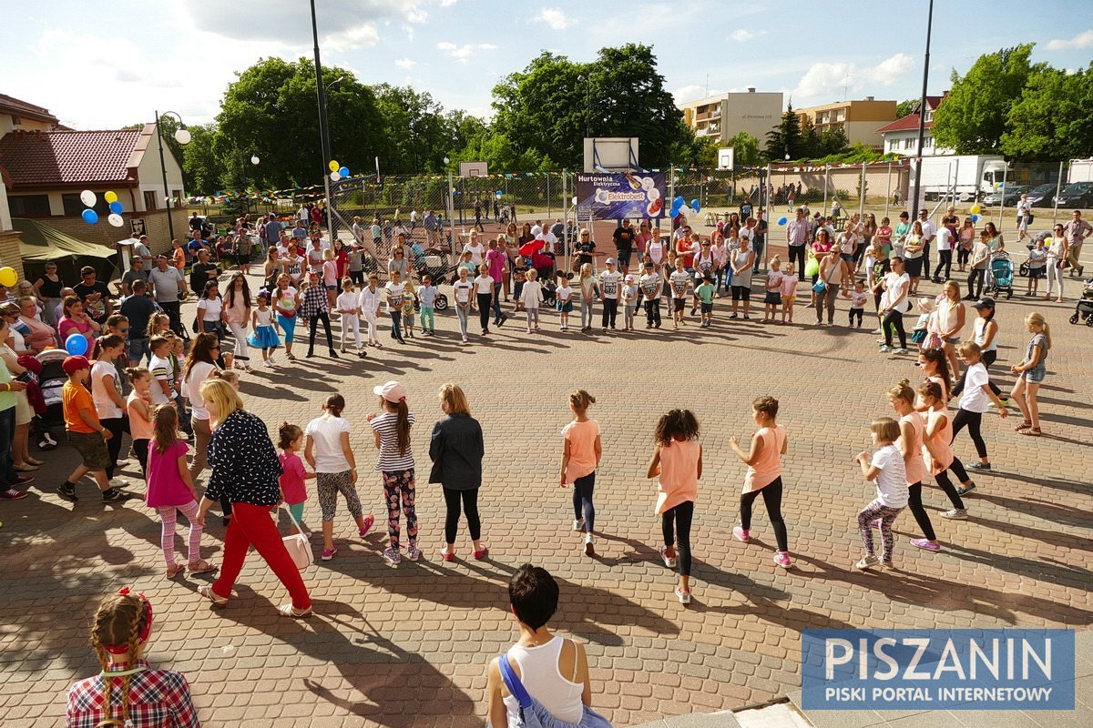 Przybyło 667 osób, zebrano ponad 18 tysięcy złotych - galeria zdjęć z pikniku