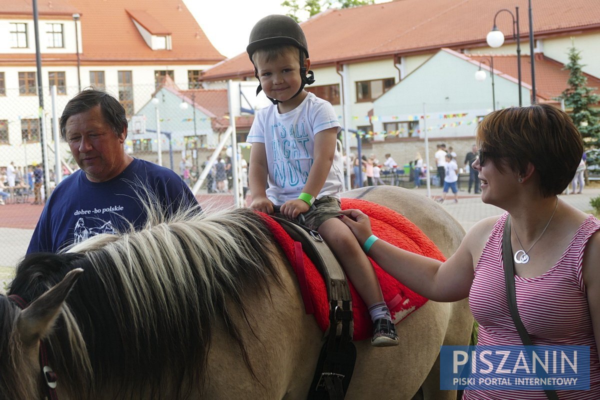 Przybyło 667 osób, zebrano ponad 18 tysięcy złotych - galeria zdjęć z pikniku