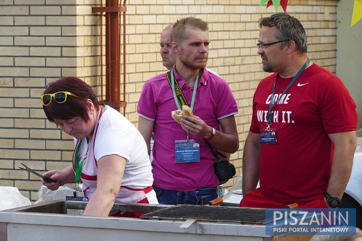 Przybyło 667 osób, zebrano ponad 18 tysięcy złotych - galeria zdjęć z pikniku