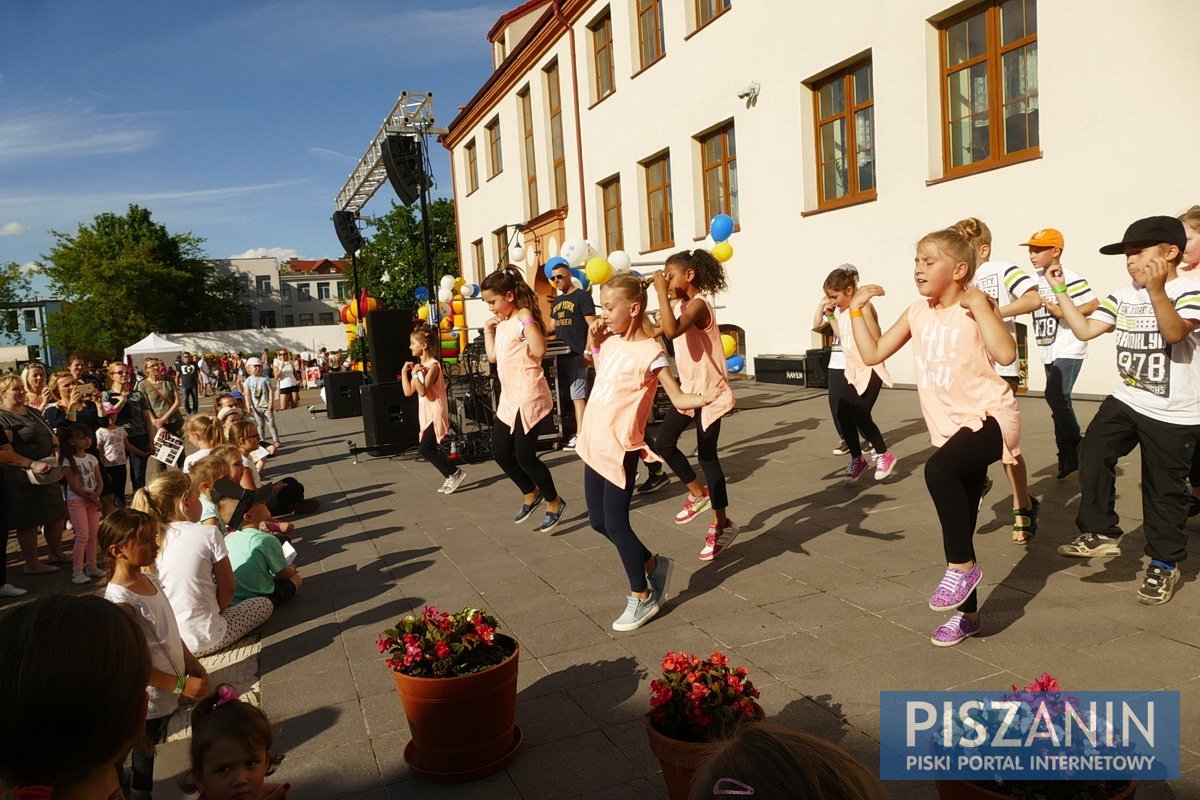 Przybyło 667 osób, zebrano ponad 18 tysięcy złotych - galeria zdjęć z pikniku