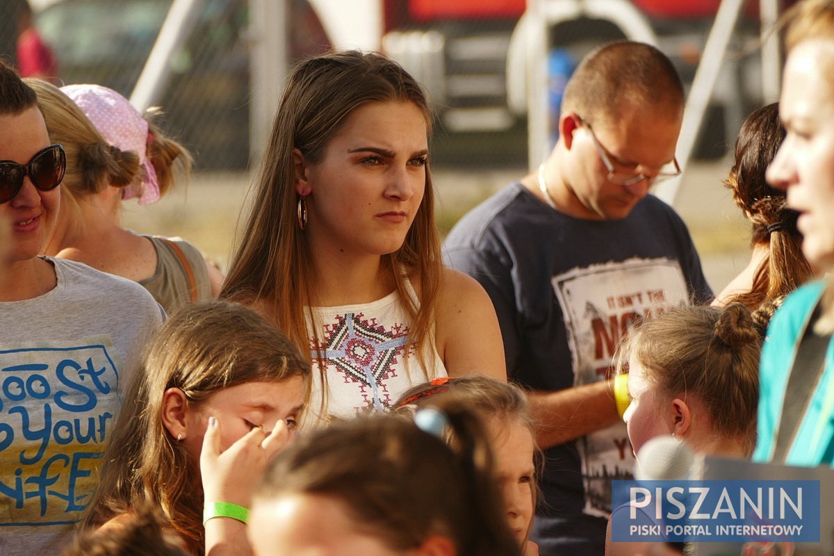 Przybyło 667 osób, zebrano ponad 18 tysięcy złotych - galeria zdjęć z pikniku