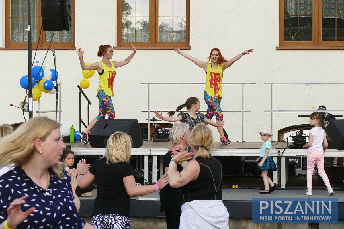 Przybyło 667 osób, zebrano ponad 18 tysięcy złotych - galeria zdjęć z pikniku