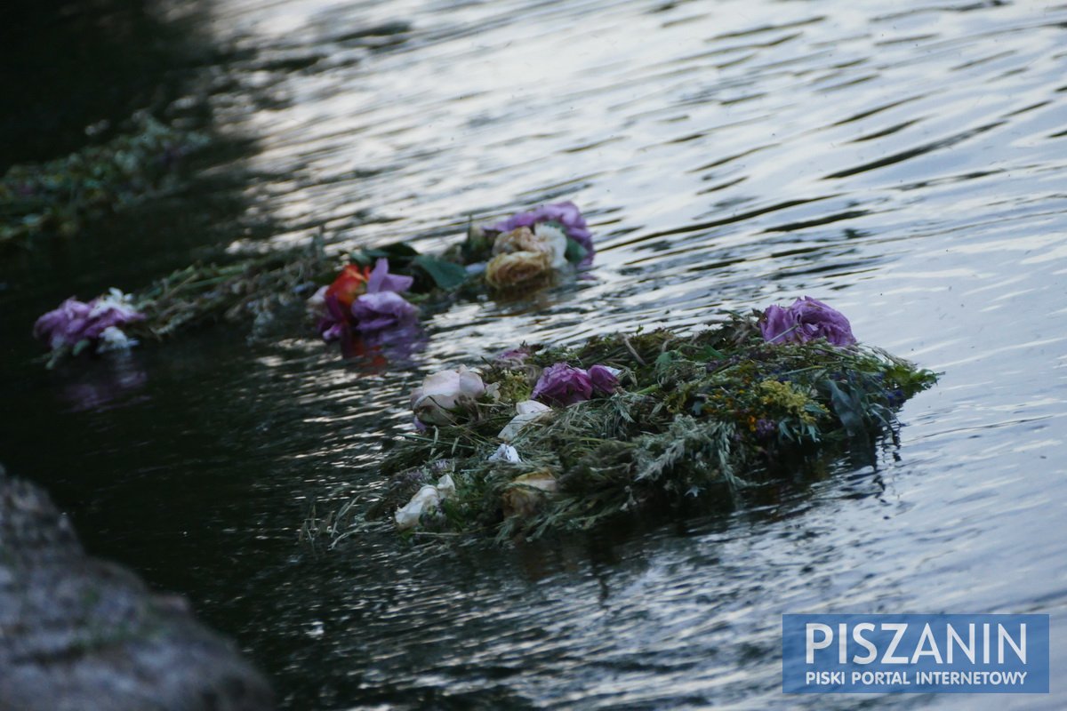 Fantastyczne widowisko w Noc Świętojańską