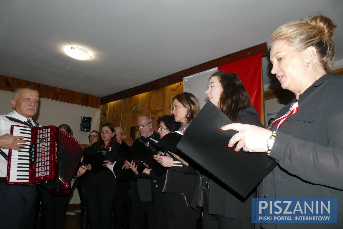 Koncert Pieśni Patriotycznych i Żołnierskich