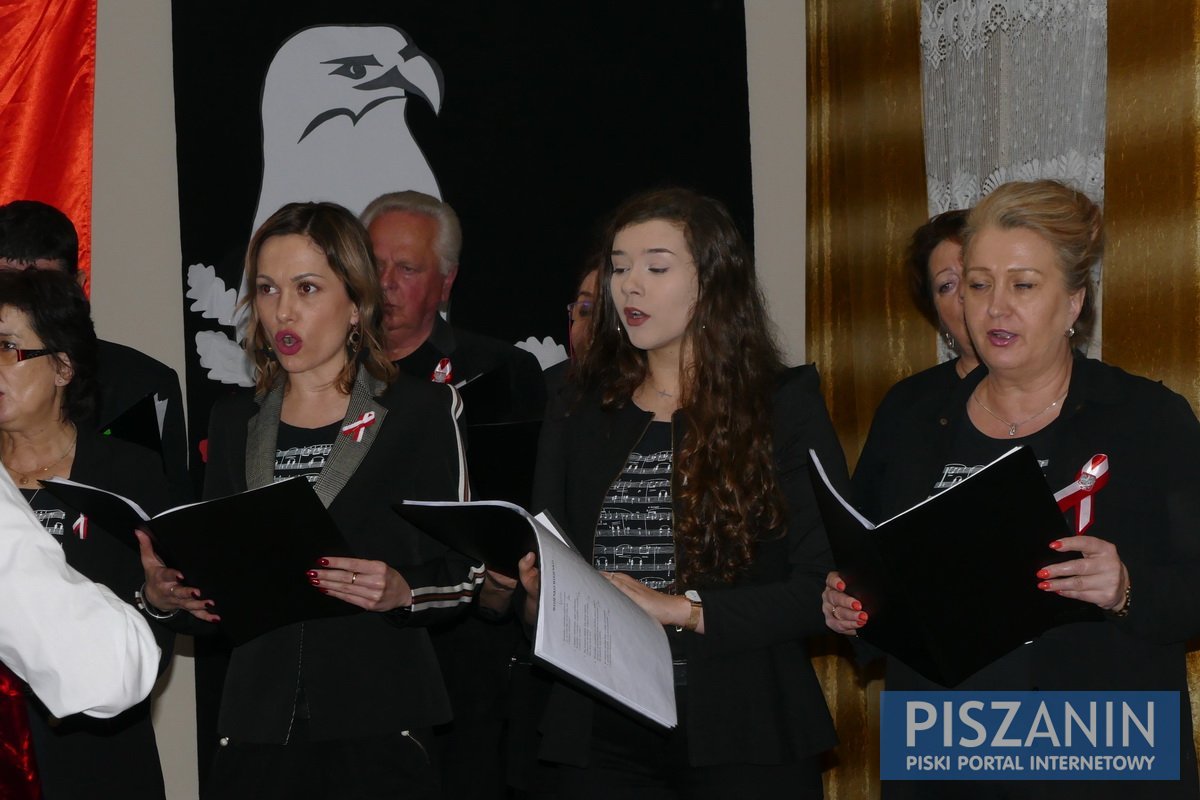 Koncert Pieśni Patriotycznych i Żołnierskich
