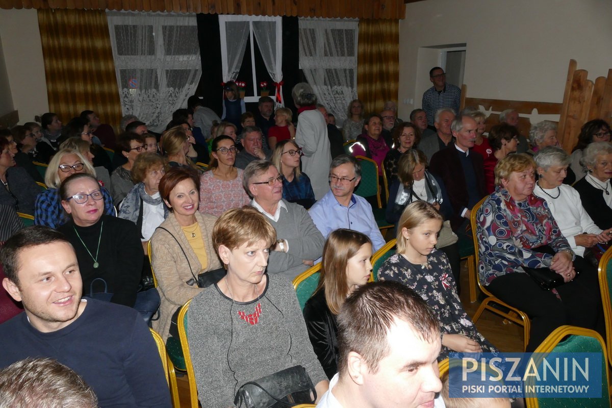 Koncert Pieśni Patriotycznych i Żołnierskich