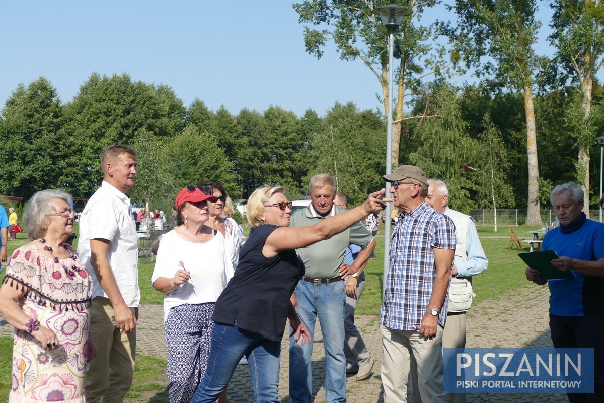 Młodzi duchem i w dobrej kondycji fizycznej