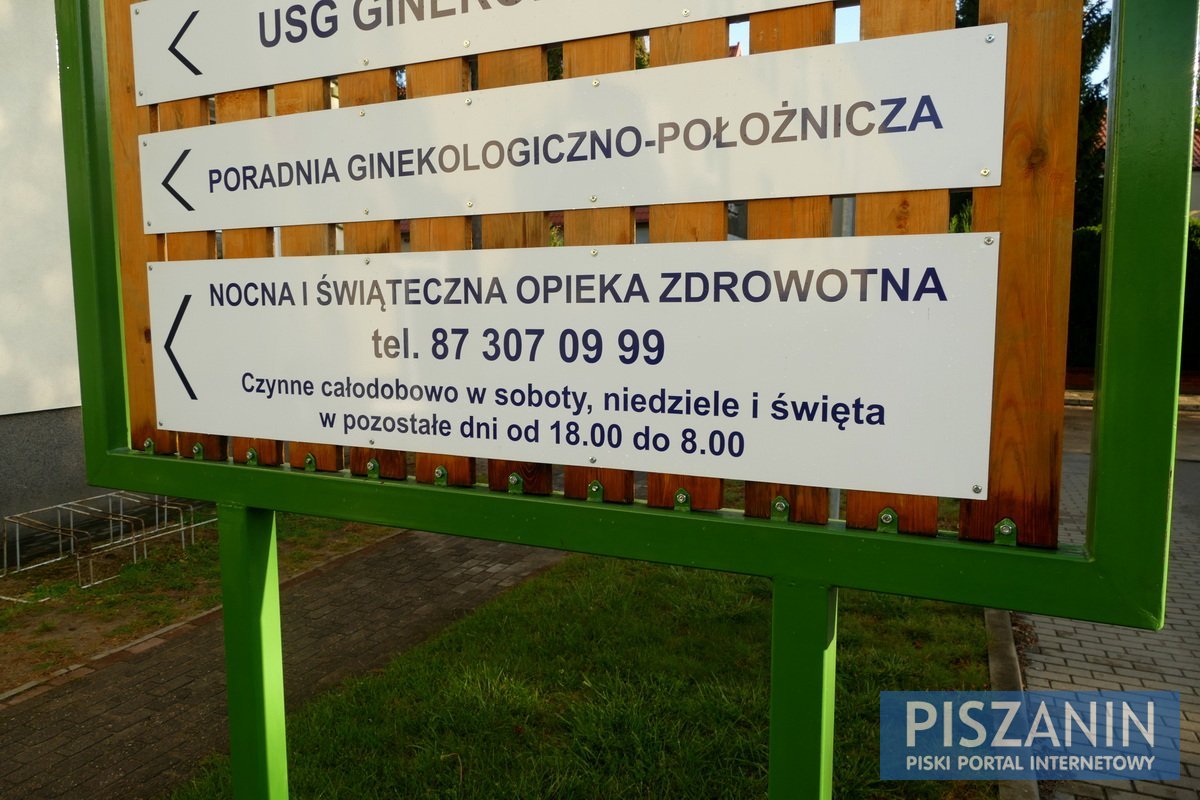 Konieczne zmiany w przyzwyczajeniach piszan. SOR tylko w poważnych przypadkach