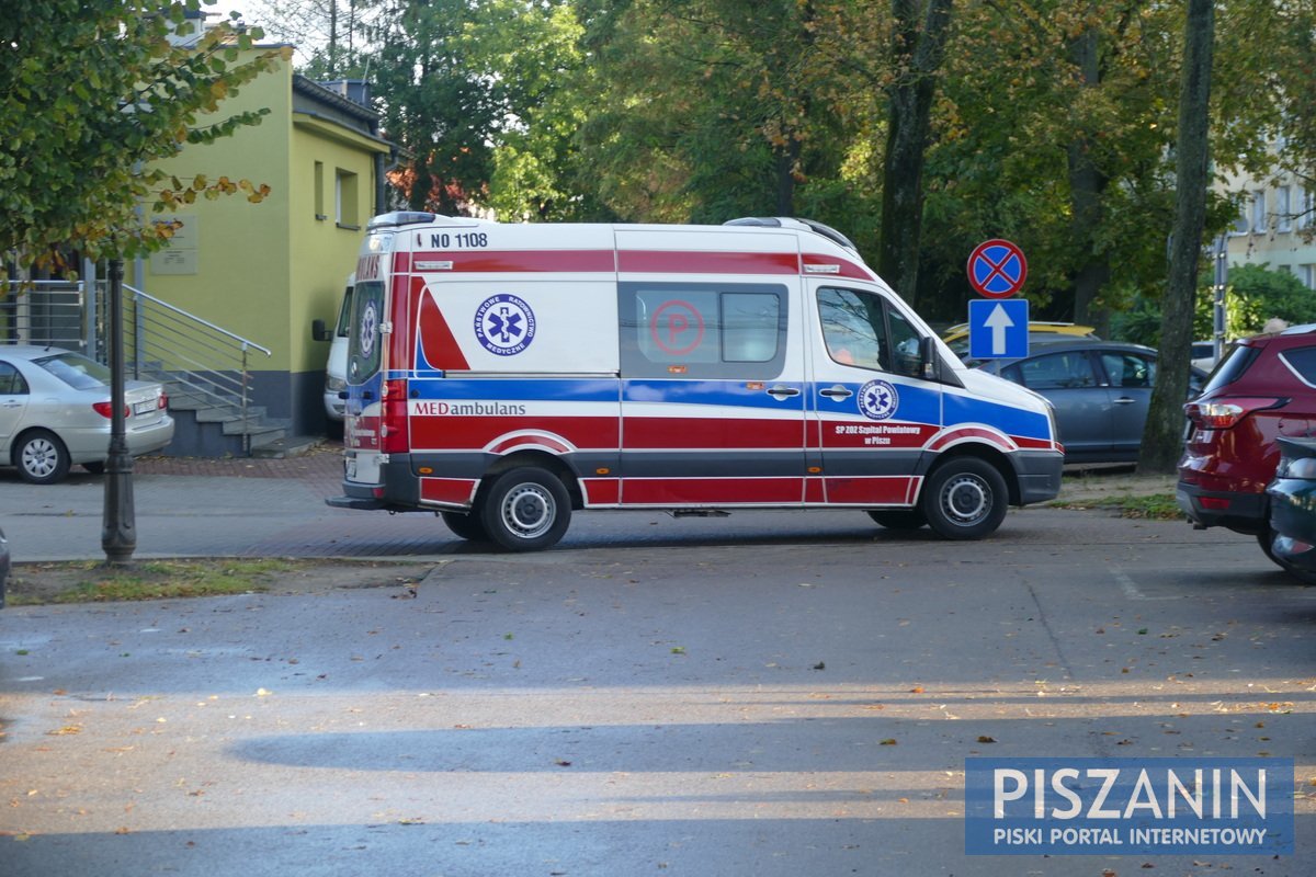 Konieczne zmiany w przyzwyczajeniach piszan. SOR tylko w poważnych przypadkach