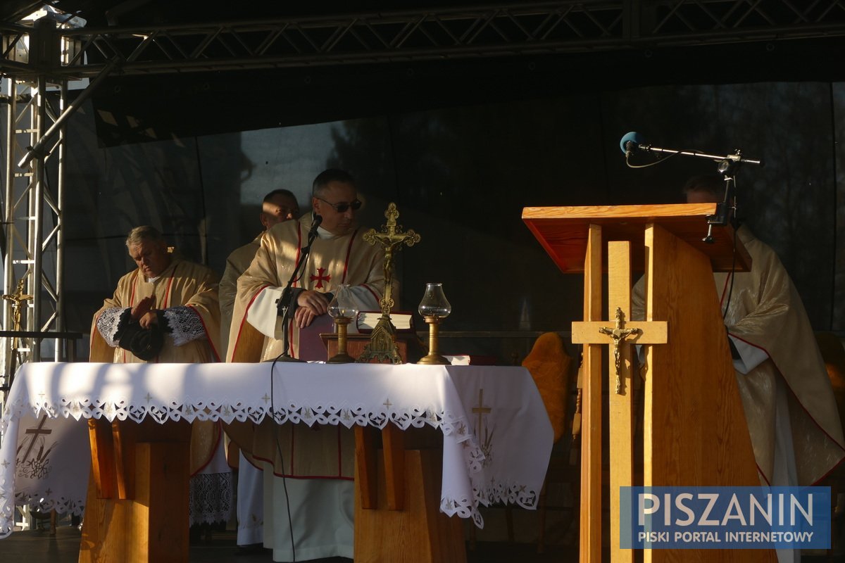 Odwiedziliśmy groby bliskich zmarłych