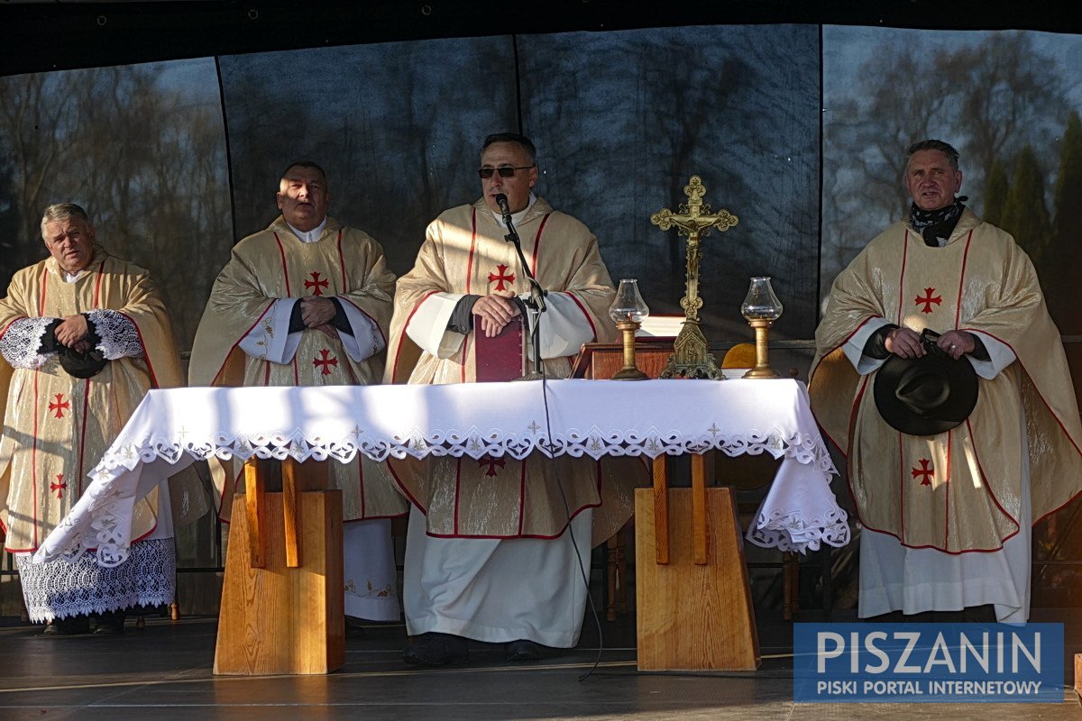 Odwiedziliśmy groby bliskich zmarłych