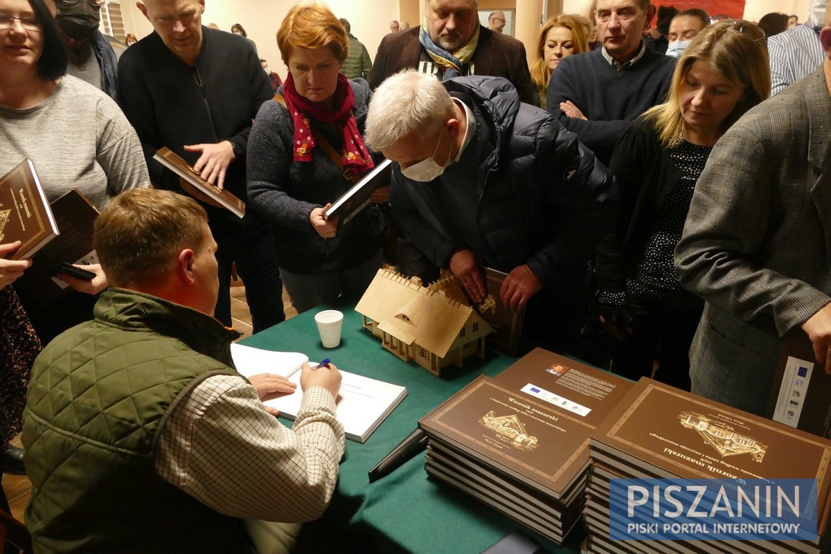  Jak powinien wyglądać tradycyjny mazurski dom?