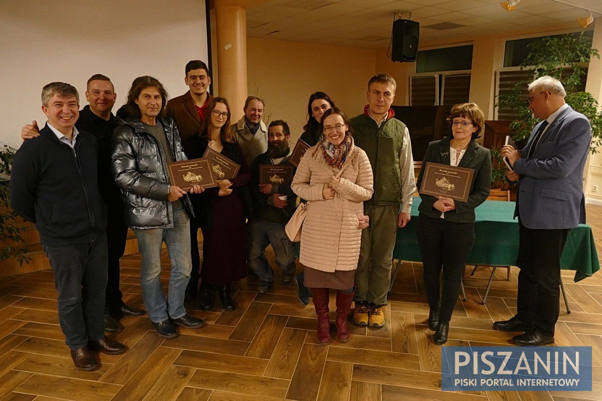  Jak powinien wyglądać tradycyjny mazurski dom?