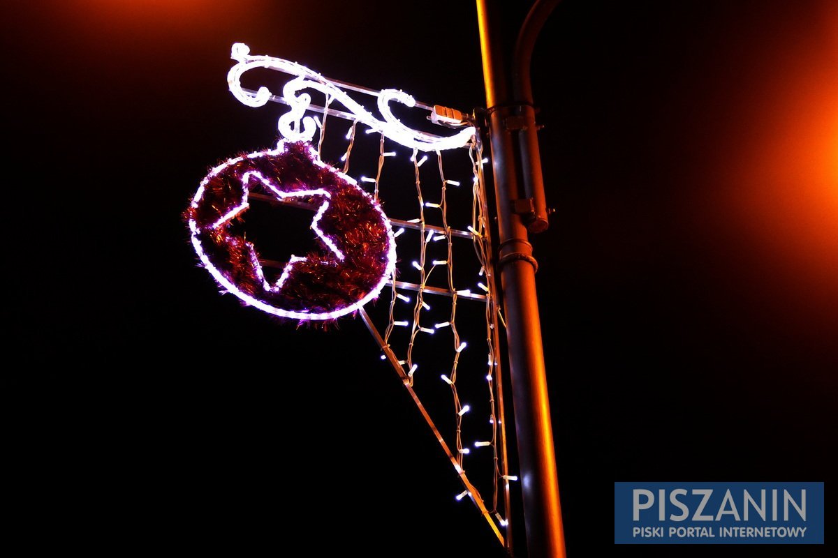 Tanecznym krokiem wkraczamy w Święta Bożego Narodzenia